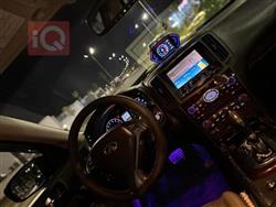 إنفينيتي G37